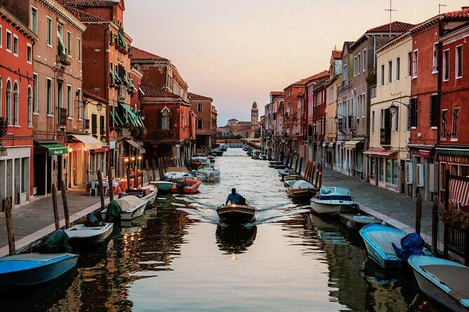 Murano, Burano & Torcello: Venetian Island Highlights - Real Traveler Insights