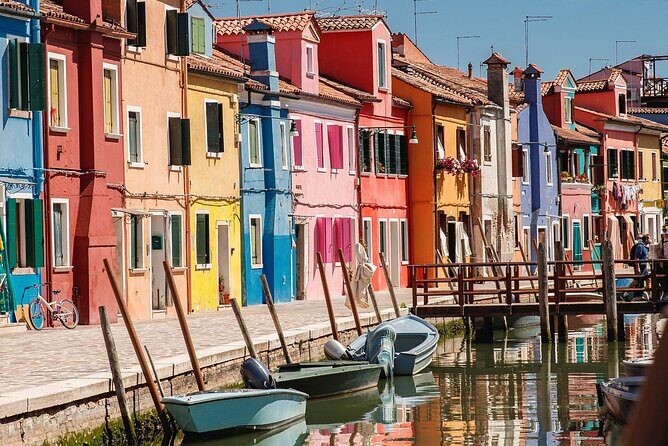 Murano, Burano & Torcello: Venetian Island Highlights - Final Thoughts