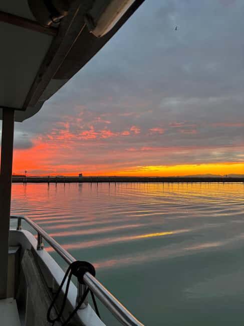 Murano, Burano & Torcello: Vetro, Case Colorate & Storia - Exploring the Islands: What’s Included and What to Expect