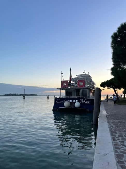 Murano, Burano & Torcello: Vetro, Case Colorate & Storia - Who Is This Tour Best For?
