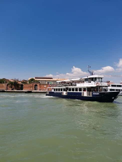 Murano, Burano & Torcello: Vetro, Case Colorate & Storia - FAQ