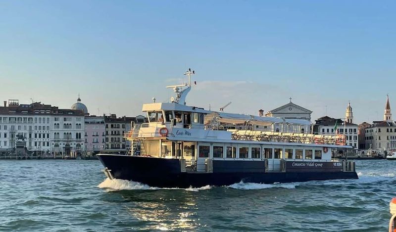Murano, Burano & Torcello: Vetro, Case Colorate & Storia - Torcello: Church Stops, Legends, and Devil’s Bridge Views