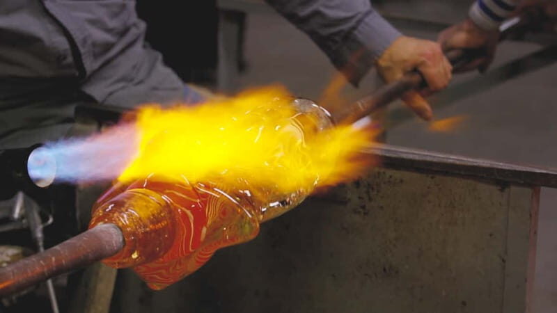 Murano: Glass Blowing Experience at Gino Mazzuccato Factory - Key Points