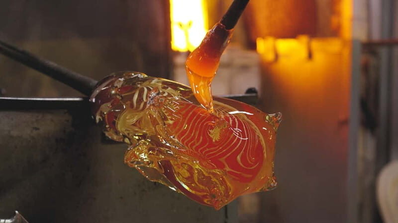 Murano: Glass Blowing Experience at Gino Mazzuccato Factory - Who Is This Tour Best For?