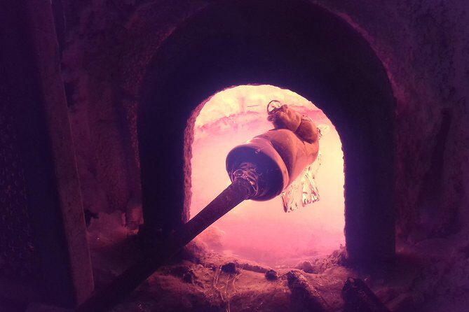 Murano Glass Experience With a Visit to a Burano Lace Island - The Sum Up