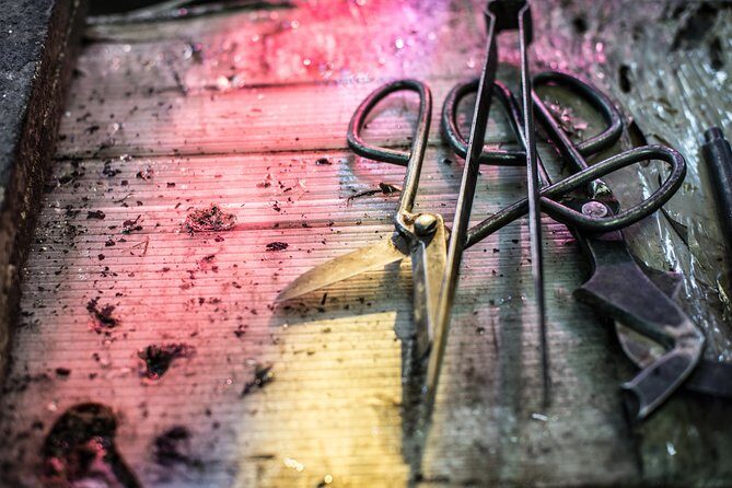 Murano Glass Experience With a Visit to a Burano Lace Island - FAQ