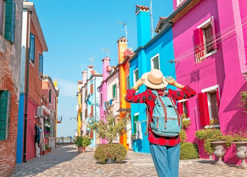 Murano Glass Factory, Burano Lace Shop & Torcello - Final Thoughts: Is This Tour Right for You?