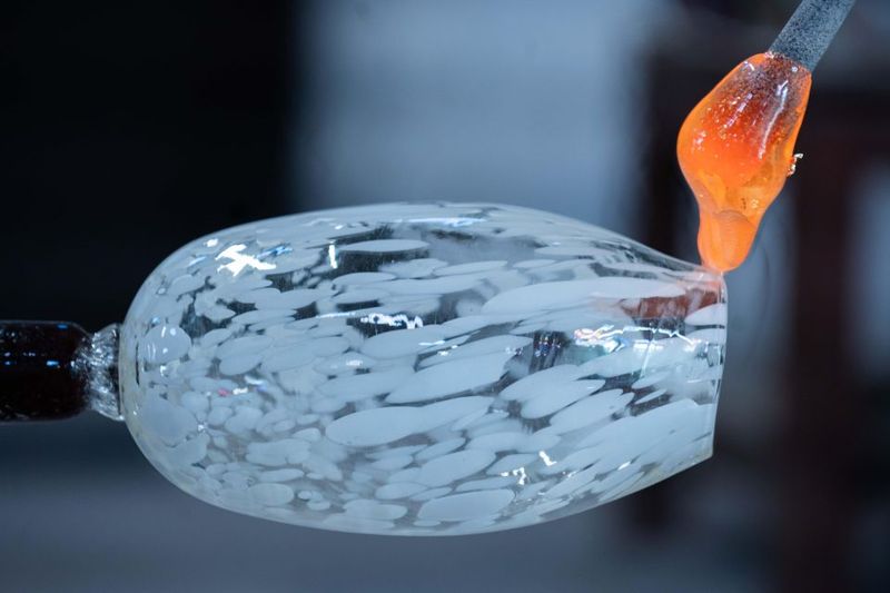 Murano: Glass Factory Experience with Tour and Demonstration - Murano Glass in 20 Minutes: What This Short Tour Covers