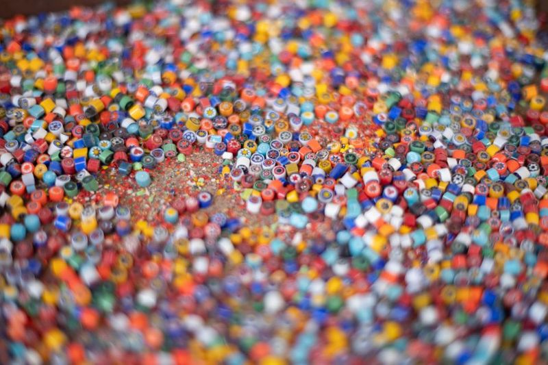 Murano: Glass Factory Experience with Tour and Demonstration - Sculpture Technique Demo and Glass Animals: The Second Act