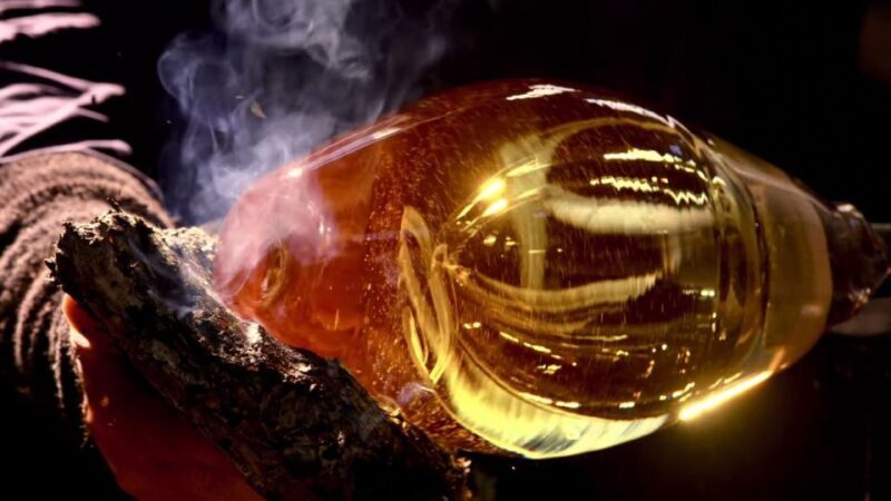 Murano Glass Factory Tour & Glass Blowing Demonstration - Value for Money and Practical Tips