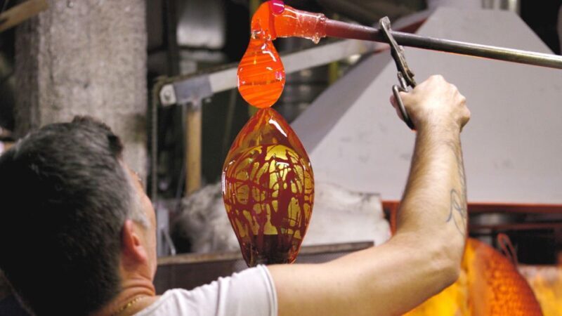 Murano Glass Factory Tour & Glass Blowing Demonstration - Who Should Consider This Tour?