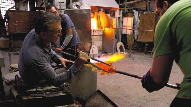 Murano Glass Factory Tour & Glass Blowing Demonstration - Frequently Asked Questions