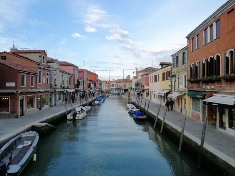 Murano: Glass Lampwork Workshop and Walking Tour - The Value of This Tour