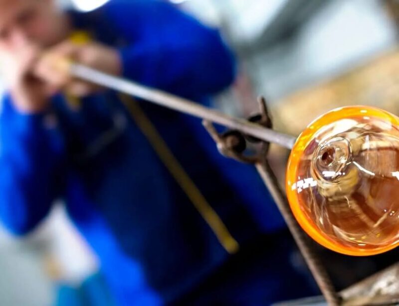 Murano: Walking Tour & Glass Factory with Local Guide - Who Will Love This Tour?