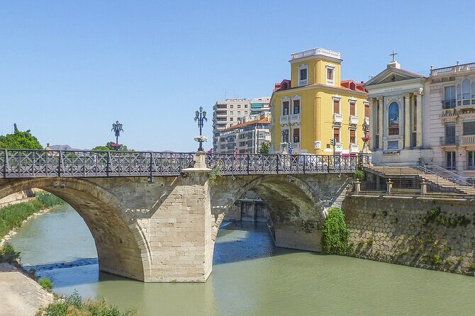 Murcia and Cartagena Shore Excursion Private Tour - Who Should Consider This Tour?