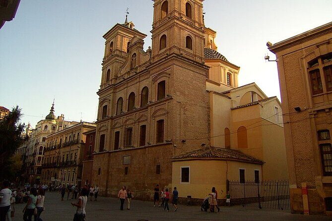 Murcia and Cartagena Shore Excursion Private Tour - Frequently Asked Questions