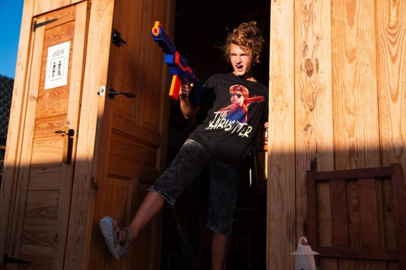 Murcia, Astronomy Night in Finca Astronomica - Final Words