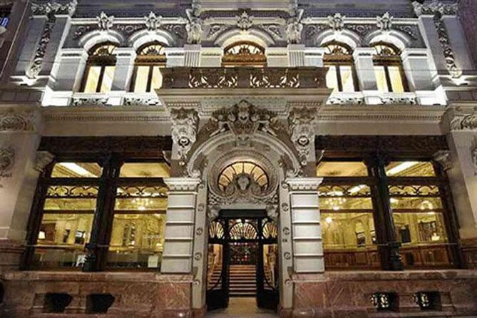 Murcia Full Day Private Tour from Cartegena - An In-Depth Look at the Itinerary