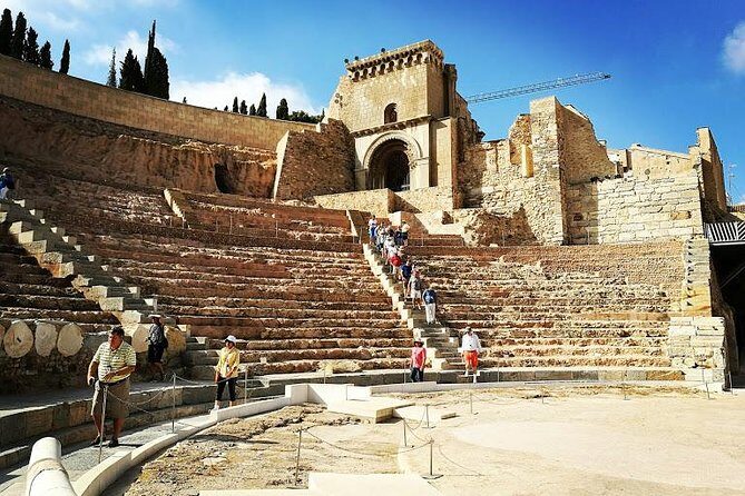 Murcia Full Day Private Tour from Cartegena - How the Experience Feels in Practice