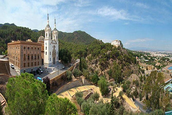 Murcia Full Day Private Tour from Cartegena - Price and Value: Is it Worth It?
