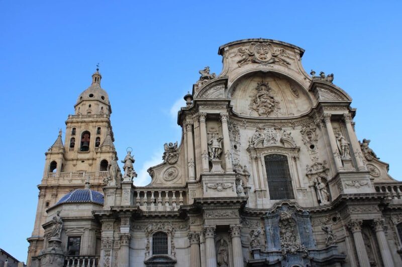 Murcia - Guided Walking Tour with Food Market Visit - An Honest Look at the Murcia Guided Walking Tour