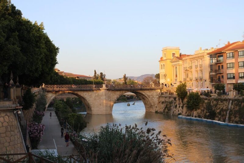 Murcia - Guided Walking Tour with Food Market Visit - Final Thoughts