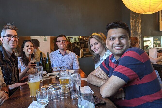 Murder-and-Macabre: True Crime Self-Guided Walking Tour of Perth - What We Love About This Tour