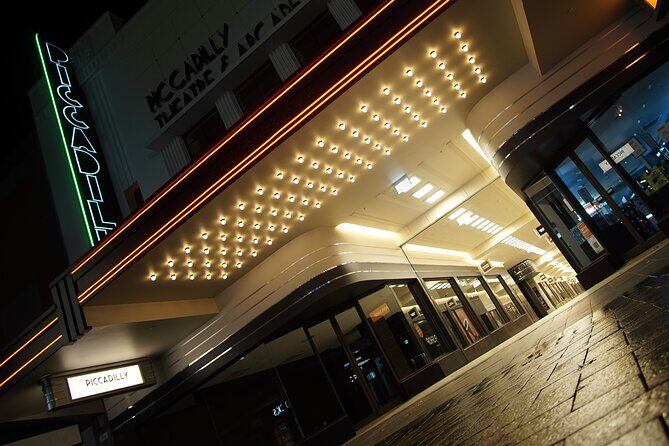 Murder-and-Macabre: True Crime Self-Guided Walking Tour of Perth - Who Will Enjoy This Tour?