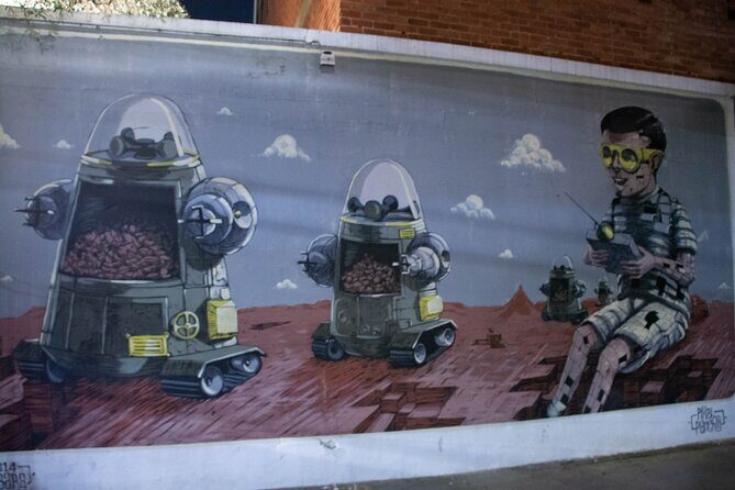 Murder-and-Macabre: True Crime Self-Guided Walking Tour of Perth - Practical Details & Final Thoughts