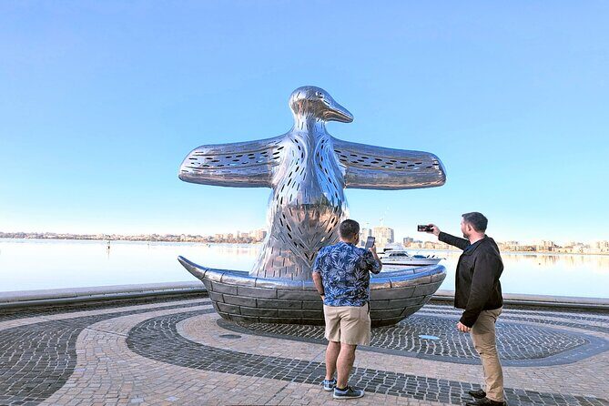 Murder-and-Macabre: True Crime Self-Guided Walking Tour of Perth - FAQ