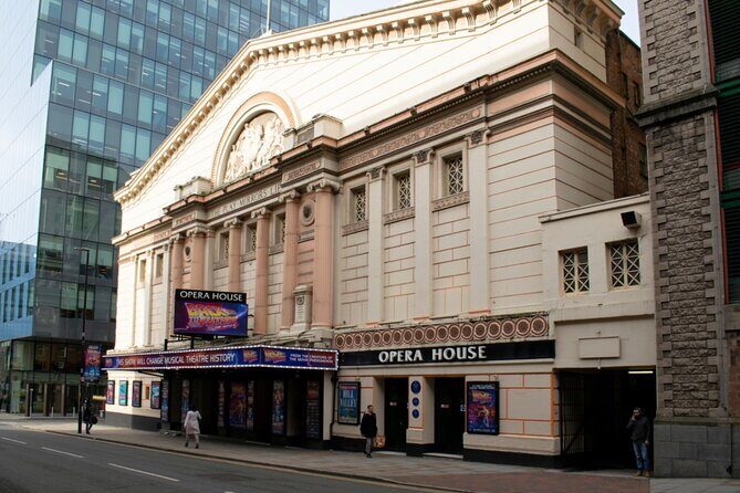 Murder Detective Self-Guided Tour in Manchester - Is This Tour Worth It?