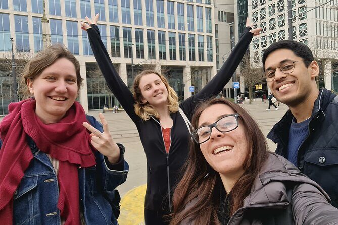 Murder Detective Self-Guided Tour in Manchester - Final Thoughts: Who Is This Tour Best For?