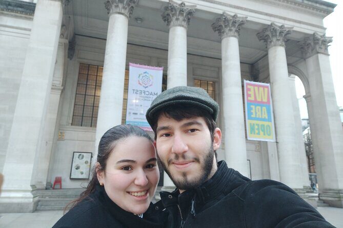 Murder Detective Self-Guided Tour in Manchester - FAQ