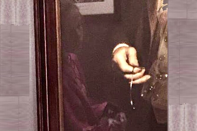 Murder & Mayhem Haunted History Walking Tour - An Honest Look at the Murder & Mayhem Haunted History Walking Tour