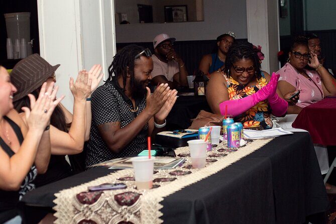 Murder Mystery by Killer Theater - What to Expect from the Experience