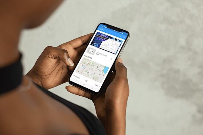 Murder Mystery Detective Experience in Austin TX - Key Points