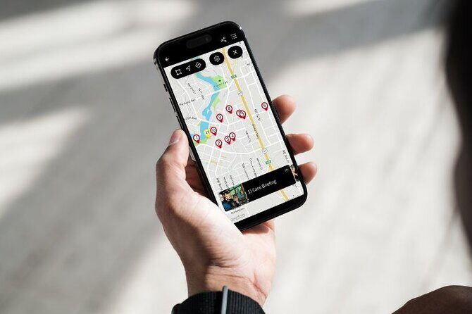 Murder Mystery Detective Experience in Bend OR - Key Points