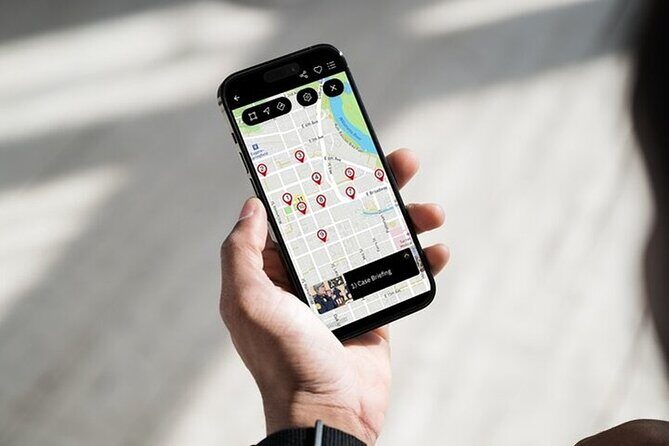 Murder Mystery Detective Experience in Eugene Springfield OR - A Closer Look at the Murder Mystery Detective Experience in Eugene Springfield, OR