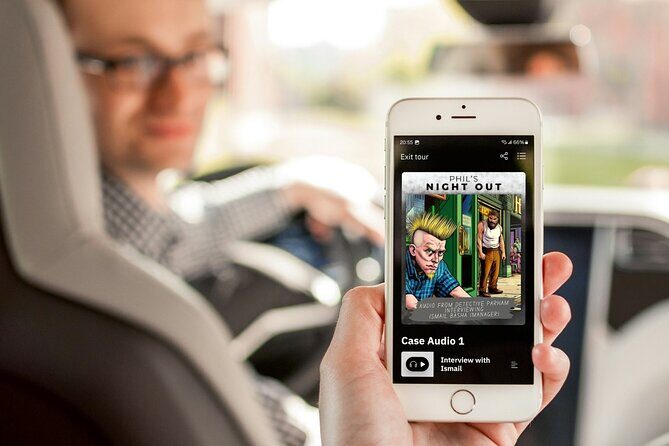 Murder Mystery Detective Experience in Eugene Springfield OR - Final Thoughts