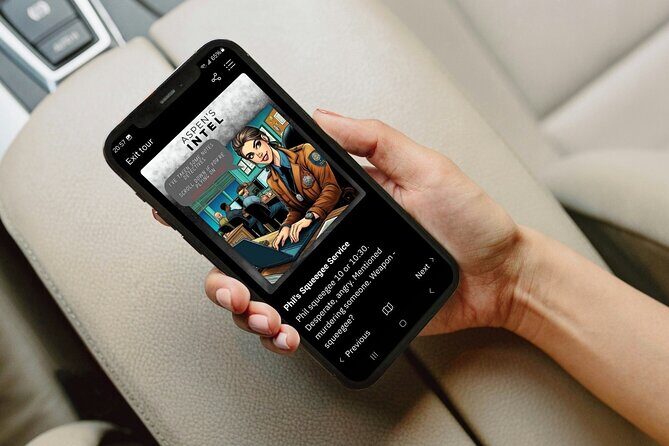 Murder Mystery Detective Experience in Eugene Springfield OR - FAQs