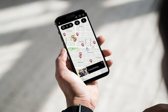 Murder Mystery Detective Experience in Flagstaff AZ - Key Points