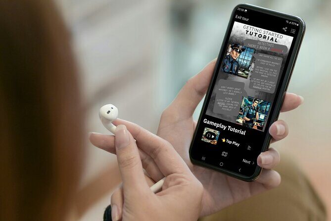 Murder Mystery Detective Experience in Gastonia NC - Breaking Down the Experience: What You’ll Do