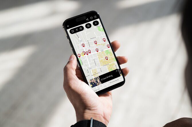 Murder Mystery Detective Experience in Georgetown KY - Is This Experience Right for You?