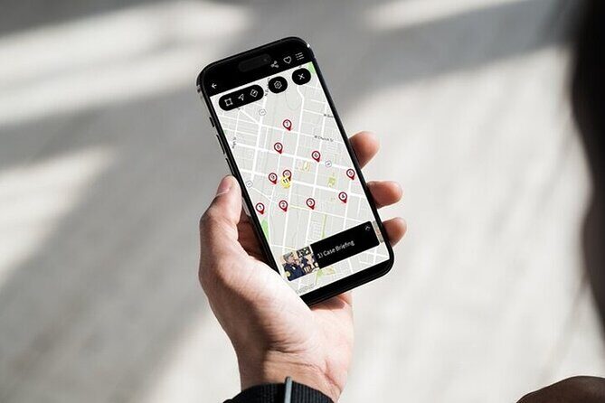 Murder Mystery Detective Experience in Hagerstown MD - Key Points