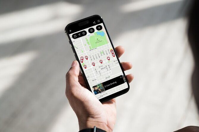 Murder Mystery Detective Experience in Lawton OK - The Practicalities