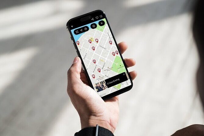 Murder Mystery Detective Experience in Madison WI - Key Points