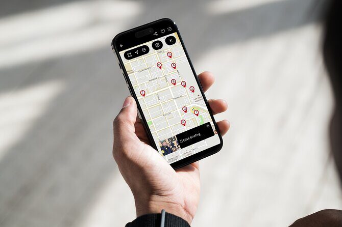 Murder Mystery Detective Experience in Manhattan KS - FAQ