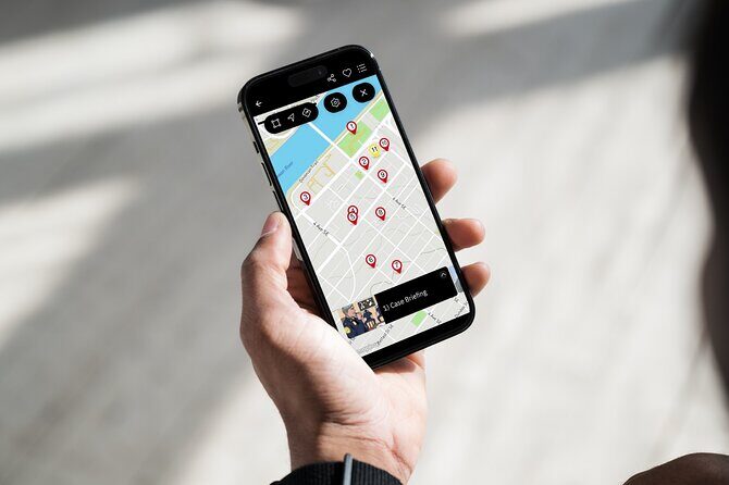 Murder Mystery Detective Experience in Medicine Hat AB - What to Expect from the Murder Mystery Experience