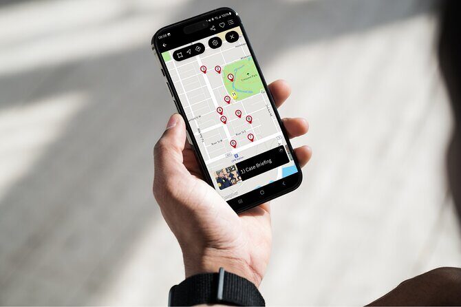 Murder Mystery Detective Experience in Moose Jaw SK - An Overview of the Experience