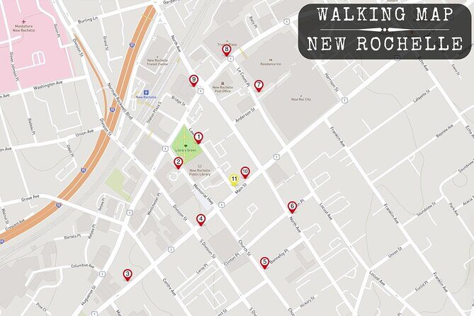 Murder Mystery Detective Experience in New Rochelle NY - FAQ